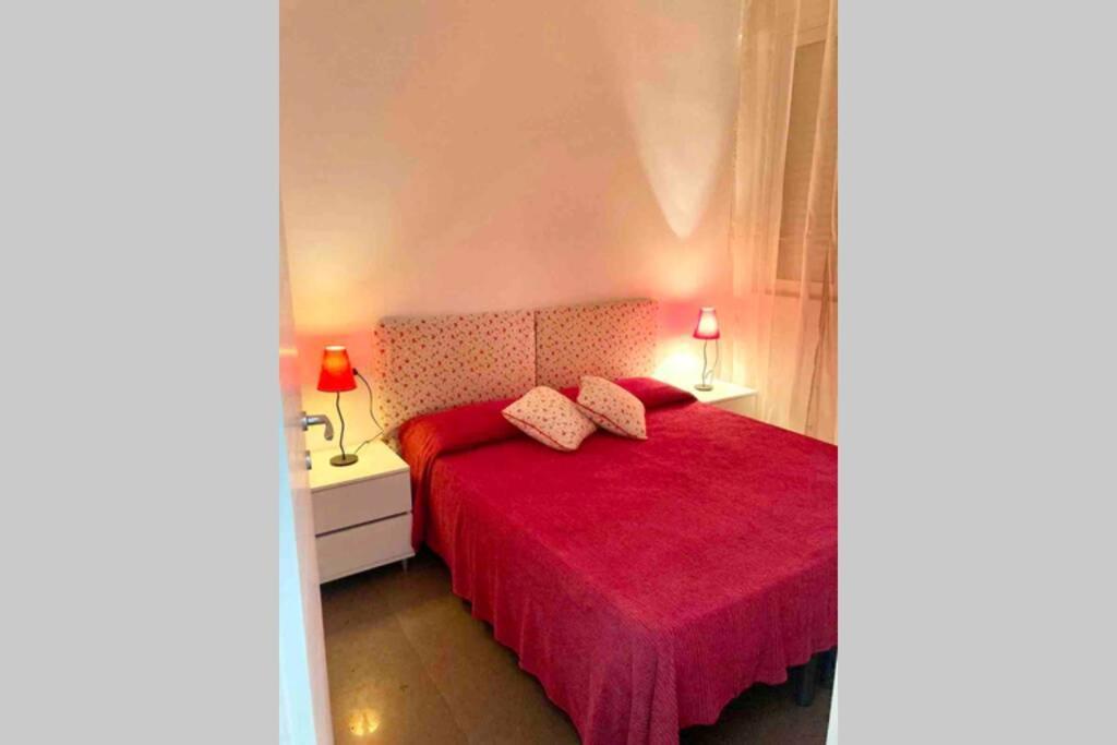 Apartament A Casa Di Mattia Tra Il Mare E Il Borgo Marzamemi Zewnętrze zdjęcie