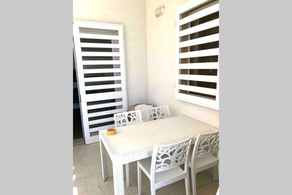Apartament A Casa Di Mattia Tra Il Mare E Il Borgo Marzamemi Zewnętrze zdjęcie
