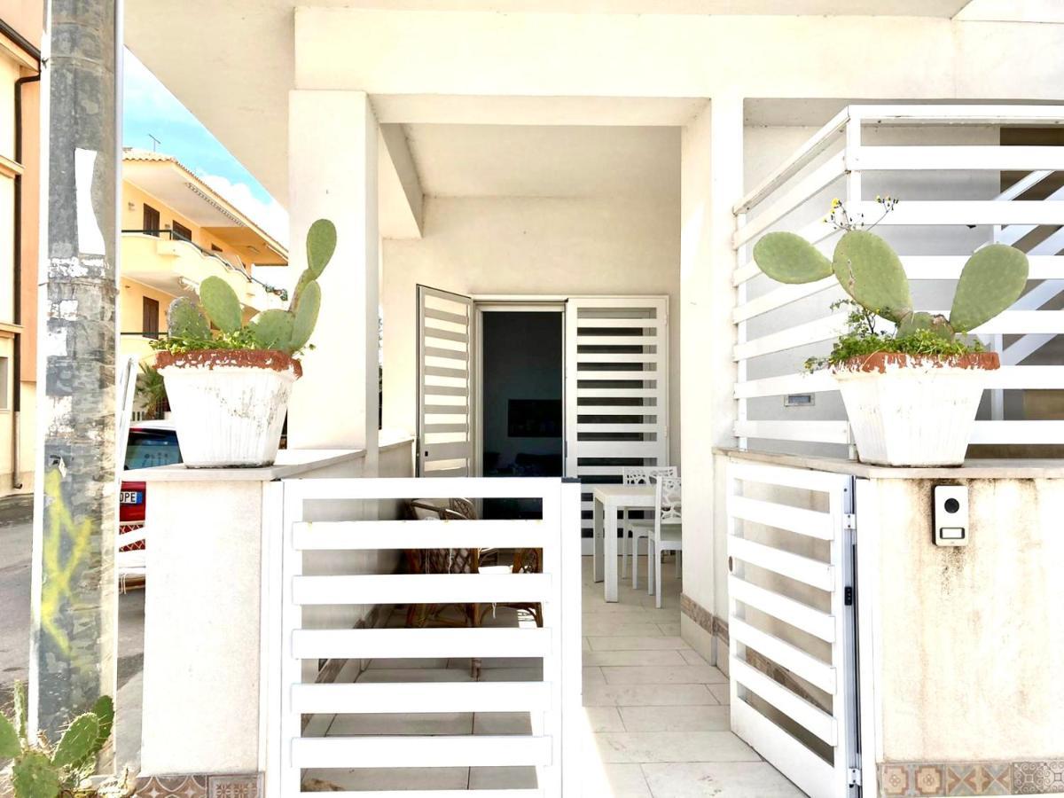 Apartament A Casa Di Mattia Tra Il Mare E Il Borgo Marzamemi Zewnętrze zdjęcie